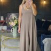 Maya jumpsuit