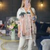 Amalfi long shirt