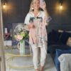 Amalfi long shirt