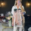 Amalfi long shirt