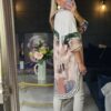 Amalfi long shirt