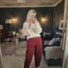olivia jumper