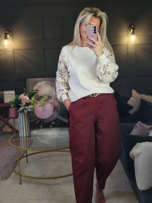 olivia jumper