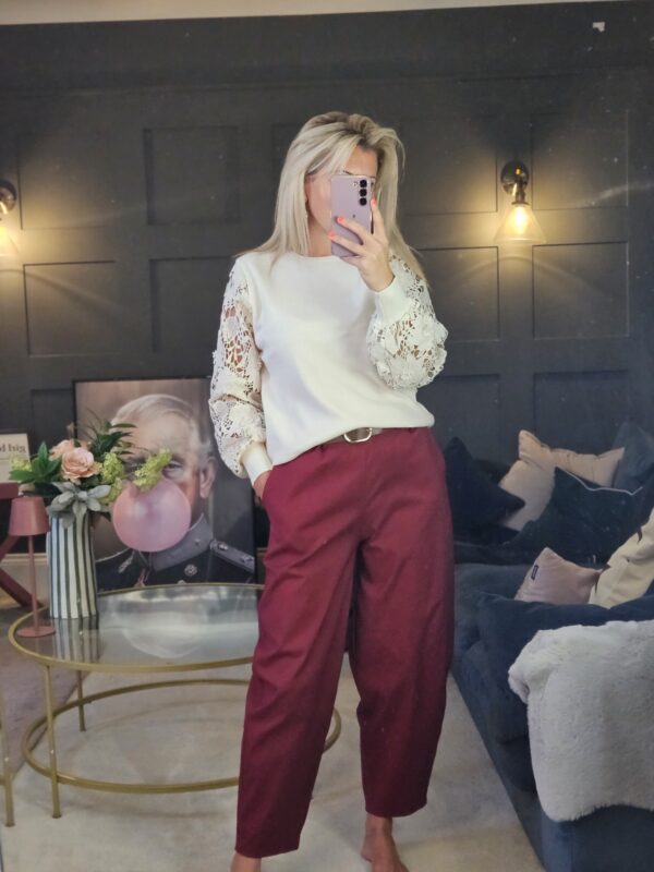 olivia jumper