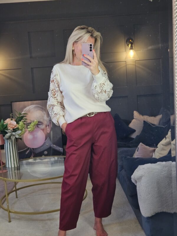 olivia jumper