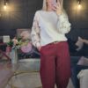 olivia jumper