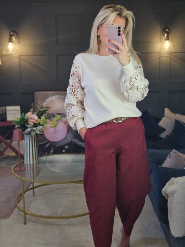 olivia jumper