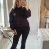 JoJo sweatshirt