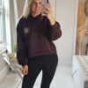 JoJo sweatshirt