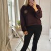 JoJo sweatshirt