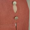 Lux lightweight knit