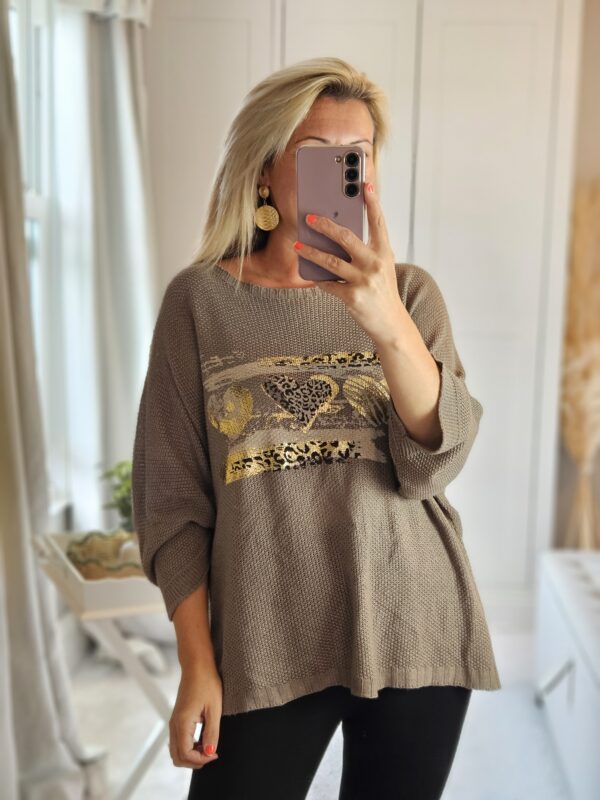 Storm top