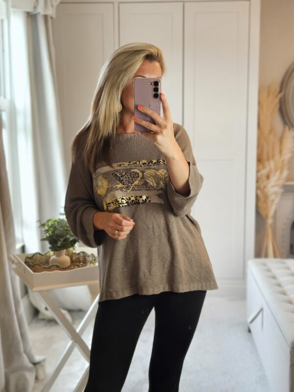 Storm top