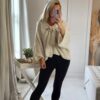 Bow jumper