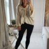 Bow jumper