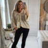 Bow jumper