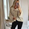 Bow jumper