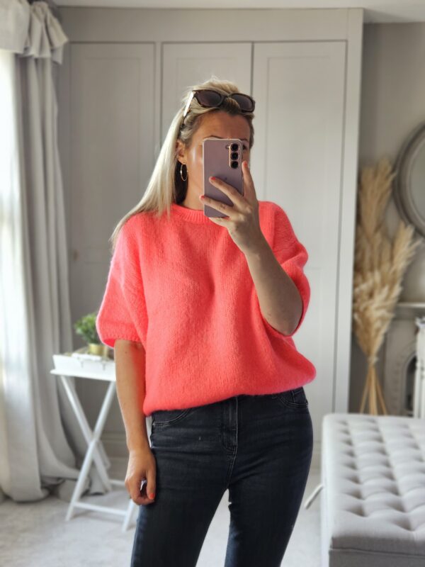 Bellerina jumper