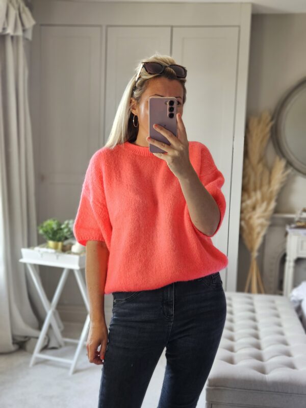Bellerina jumper