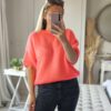 Bellerina jumper