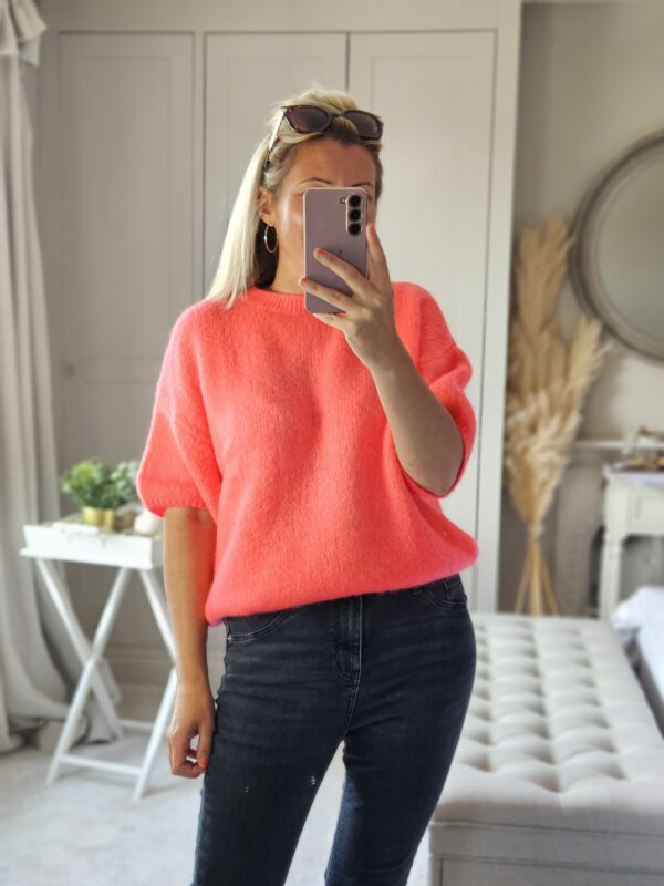 Bellerina jumper