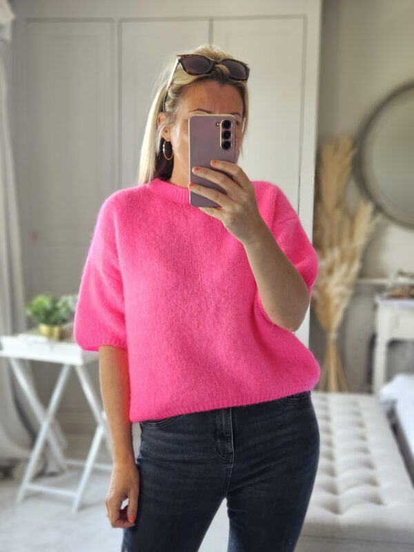 Bellerina jumper