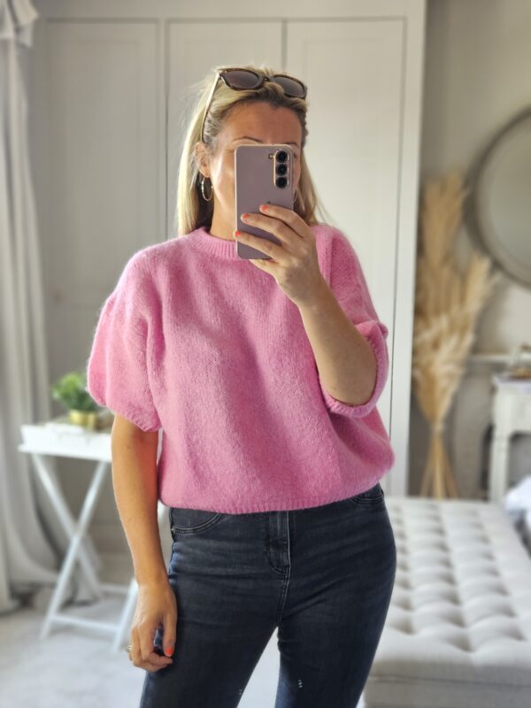 Bellerina jumper